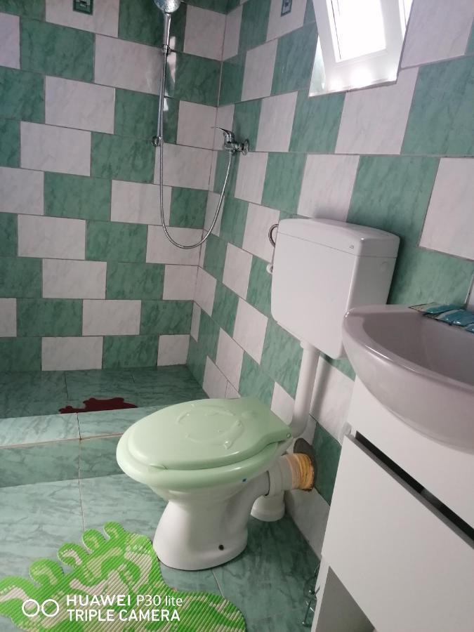 Casa Stefy Vama Veche Exteriér fotografie