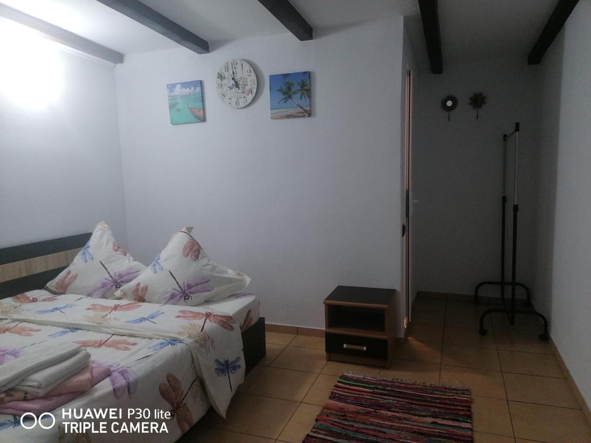 Casa Stefy Vama Veche Exteriér fotografie
