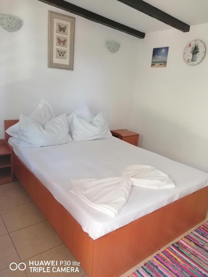 Casa Stefy Vama Veche Exteriér fotografie