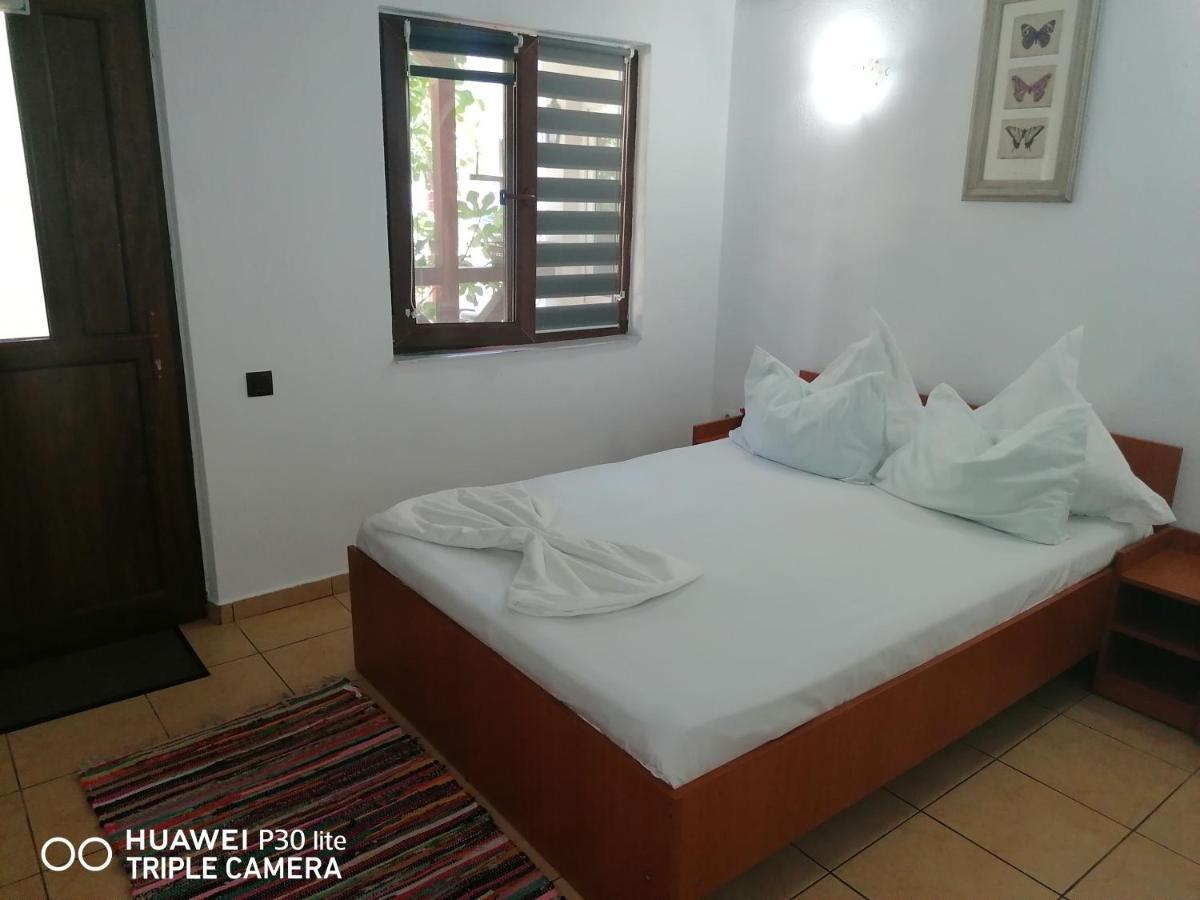 Casa Stefy Vama Veche Exteriér fotografie