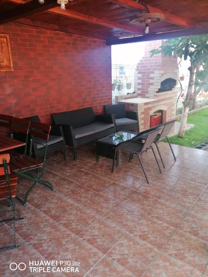 Casa Stefy Vama Veche Exteriér fotografie