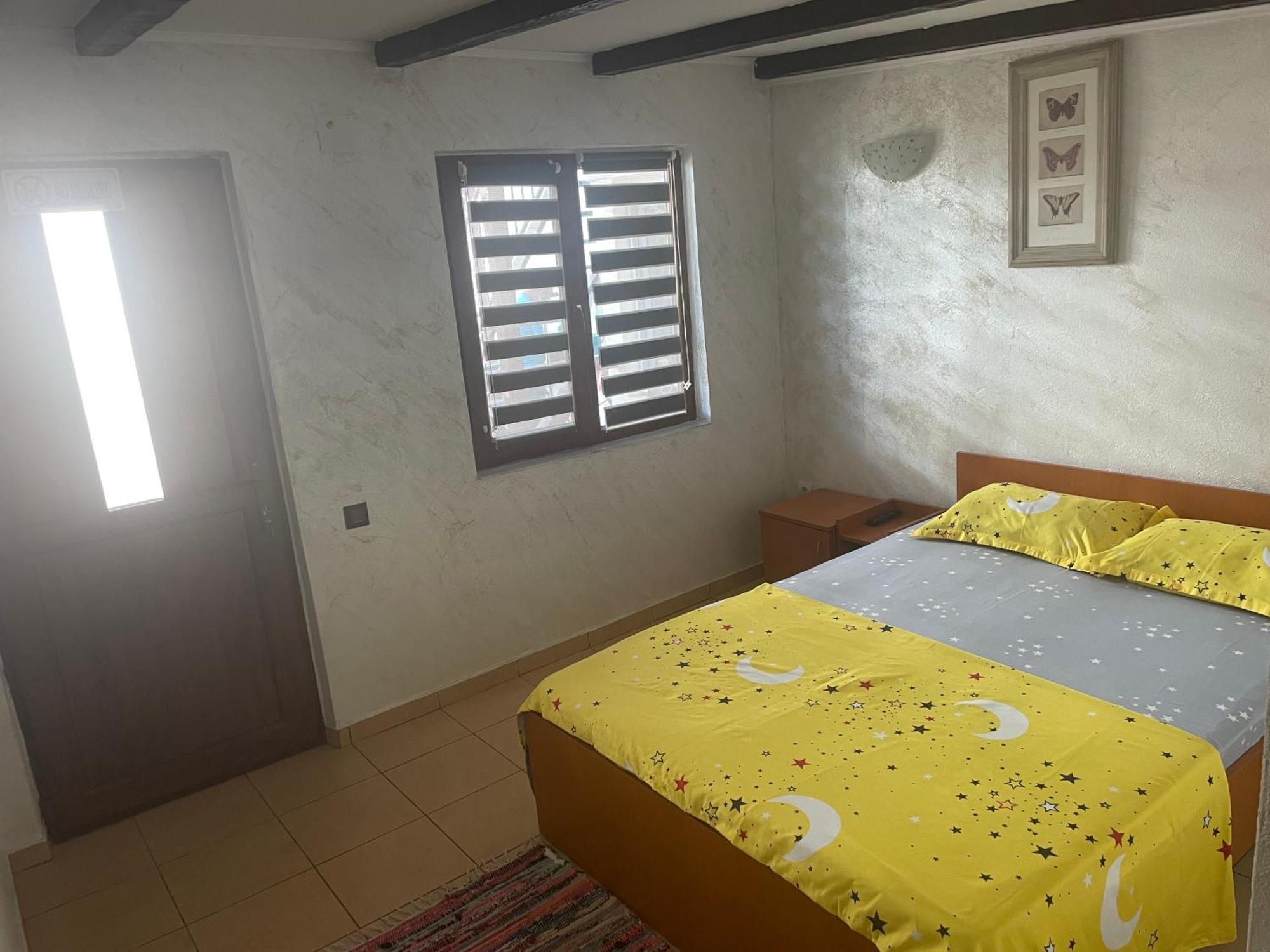Casa Stefy Vama Veche Exteriér fotografie